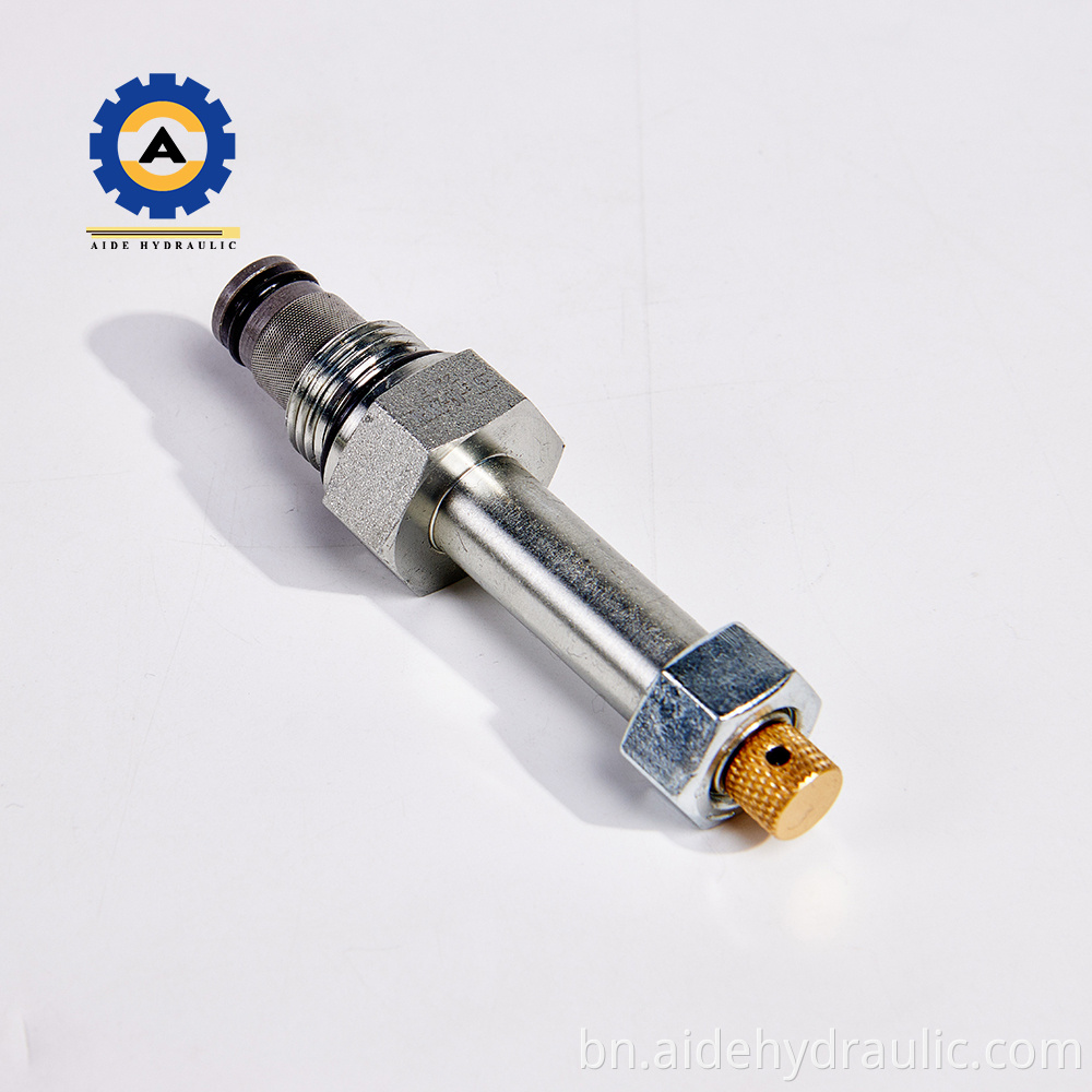 Throttle Valve